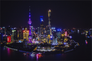 Top music moments： the ultimate enjoyment brought to you by the performers at the Shanghai club